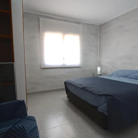 Apartment Belmont 2-a - Con Aire Acondicionado *