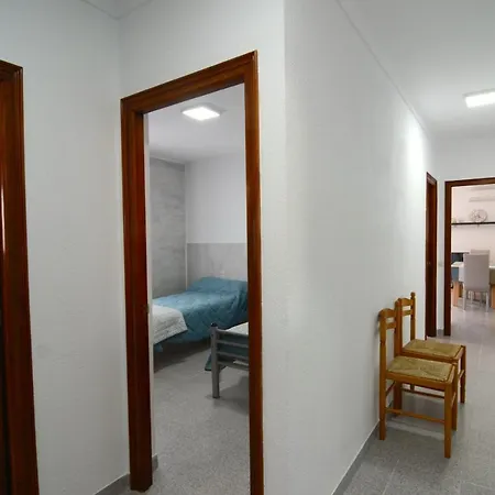 Apartment Belmont 2-a - Con Aire Acondicionado L'Estartit