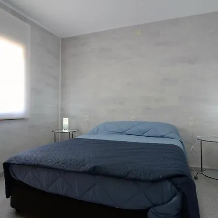 Apartment Belmont 2-a - Con Aire Acondicionado