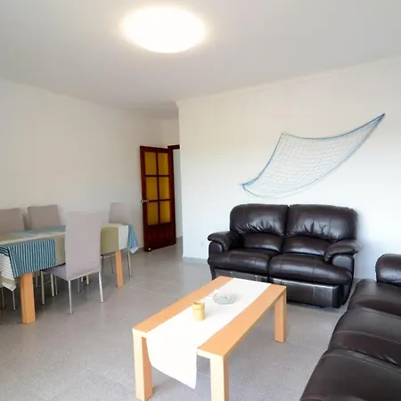 Apartman Belmont 2-a - Con Aire Acondicionado