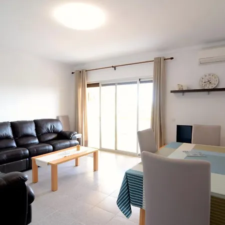 Apartment Belmont 2-a - Con Aire Acondicionado