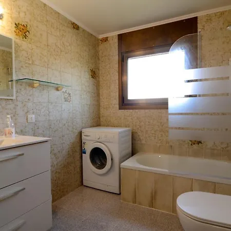 Apartment Belmont 2-a - Con Aire Acondicionado L'Estartit