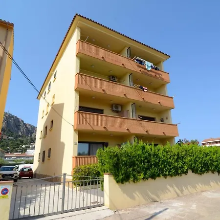 Apartment Belmont 2-a - Con Aire Acondicionado L'Estartit