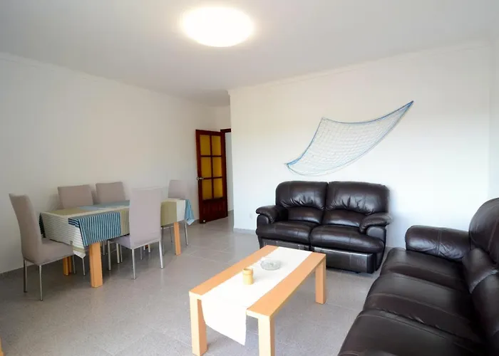 Apartman Belmont 2-a - Con Aire Acondicionado